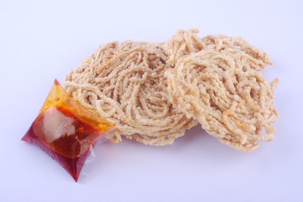 Mee Siput